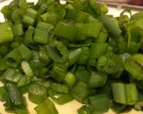 A picture of step 4 of Japanese-Style Miso Pork Sauce.