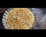 Foto del paso 4 de la receta: Crumble de manzana