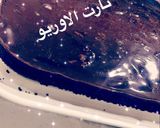 صورة لخطوة 6 من وصفة تارت الاوريو