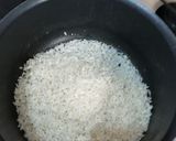 Foto del paso 6 de la receta: Arroz blanco fácil para principiantes 2