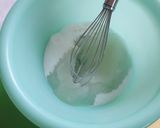 Napoleon torta recept fázis 5 fotója