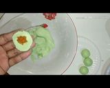 Foto langkah ke 5 dari resep Klepon pandan.