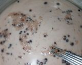 صورة لخطوة 5 من وصفة تحلية بڨاطو برينو 🥧🥧🍫🍩