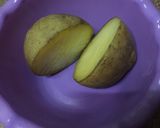 Foto langkah ke 1 dari resep Stik kentang crispy - PGBA Mgg 40.