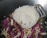Foto langkah ke 3 dari resep Bihun goreng saos tiram.