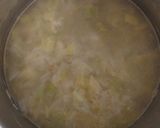 Foto del paso 6 de la receta Vichyssoise o crema de puerros