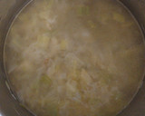 Foto del paso 6 de la receta: Vichyssoise o crema de puerros
