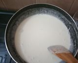 Foto langkah ke 1 dari resep Siomay tanpa ikan.
