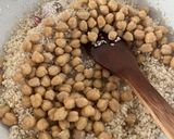 Foto del paso 5 de la receta: Arroz al horno con calabaza