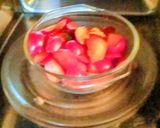 A picture of step 3 of Microwave Plum Date Sweet Chutney.