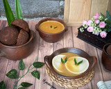 Foto langkah ke 6 dari resep Serabi Khas Ponorogo.