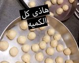 صورة لخطوة 6 من وصفة لقيمات اللوتس المحشيه