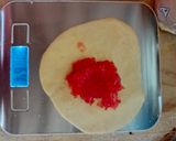 Foto del paso 6 de la receta: Empanadas de Membrillo con Masa Casera