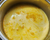 Foto del paso 5 de la receta: Flan con premio