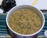 Foto langkah ke 7 dari resep 206. Bubur Kacang Hijau.