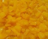 Foto del paso 4 de la receta: Ensalada de frutas 🍑🌅