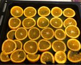 Foto del paso 1 de la receta: Pechugas a la naranja 🍊
