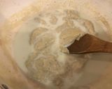 Foto del paso 8 de la receta: Crema de espinacas a la francesa