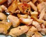 Foto del paso 5 de la receta: Ensalada con pechuga de pollo