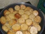 Sosis Saus Barbeque