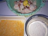 Udang Tempura Simpel