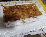 Foto del paso 6 de la receta: Milhojas