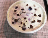 Foto del paso 5 de la receta: Helado cremoso en 5 minutos 🍦