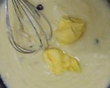 Foto langkah ke 5 dari resep Klappertaart Panggang (Klapertart Panggang).