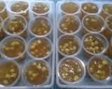 Foto langkah ke 5 dari resep BUBUR TELO maniez.