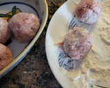 Foto del paso 4 de la receta: Albóndigas en salsa de champiñones
