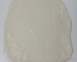 Foto langkah ke 8 dari resep Wijen Italian Herbs Cheese Sourdough Bread (Open Bake Method).