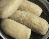 Foto langkah ke 2 dari resep Celimpungan (Pempek Kuah Santan Gurih).