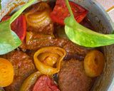 عکس مرحله 4 از دستور کباب تابه ای 😋