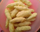 Foto langkah ke 4 dari resep Kentang keju.
