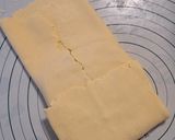 Gluténmentesen hájas süti recept fázis 3 fotója