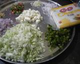 Tandoori cheese paneer momos recipe step 1 photo