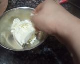 A picture of step 3 of Sham savere.