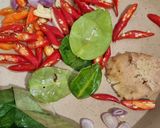 Foto langkah ke 2 dari resep Orek Tempe Simple.