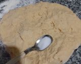 Foto del paso 3 de la receta: Pan en Sartén