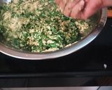 પાપડી માં મુઠીયા (Papdi Muthia Recipe In Gujarati) રેસીપી સ્ટેપ3ફોટો