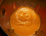 Foto del paso 7 de la receta: Sopa estilo oriente medio, de lentejas pollo y cordero