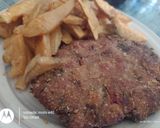 Foto del paso 5 de la receta: Milanesas veganas de shiitake 🌱