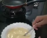 Foto langkah ke 2 dari resep Scramble Egg ala Mekdi.