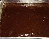 Foto langkah ke 6 dari resep Brownies kukus ala anak kost.