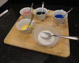 Foto del paso 2 de la receta: Glasa real o Royal icing