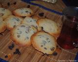 Persian raisin cookies (shirini keshmeshi) recipe step 9 photo