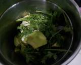 Multilayered dip recipe step 2 photo