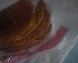 Butternut squash and milk chapatis recipe step 6 photo