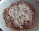 Foto del paso 8 de la receta: Pollo agridulce