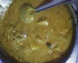 વેજ મિક્સ કરી (veg  mix curry in gujarati recipe) રેસીપી સ્ટેપ5ફોટો